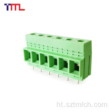 Ewopeyen tèminal Connector Wholesale sou vant